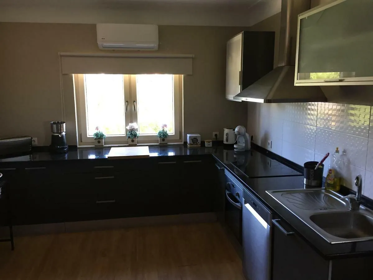 Cegonha Villa Powered By Cegonha Resort- Private Swimming Pool & Air Con Albufeira