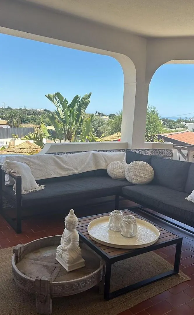 Cegonha Villa Powered By Cegonha Resort- Private Swimming Pool & Air Con Albufeira