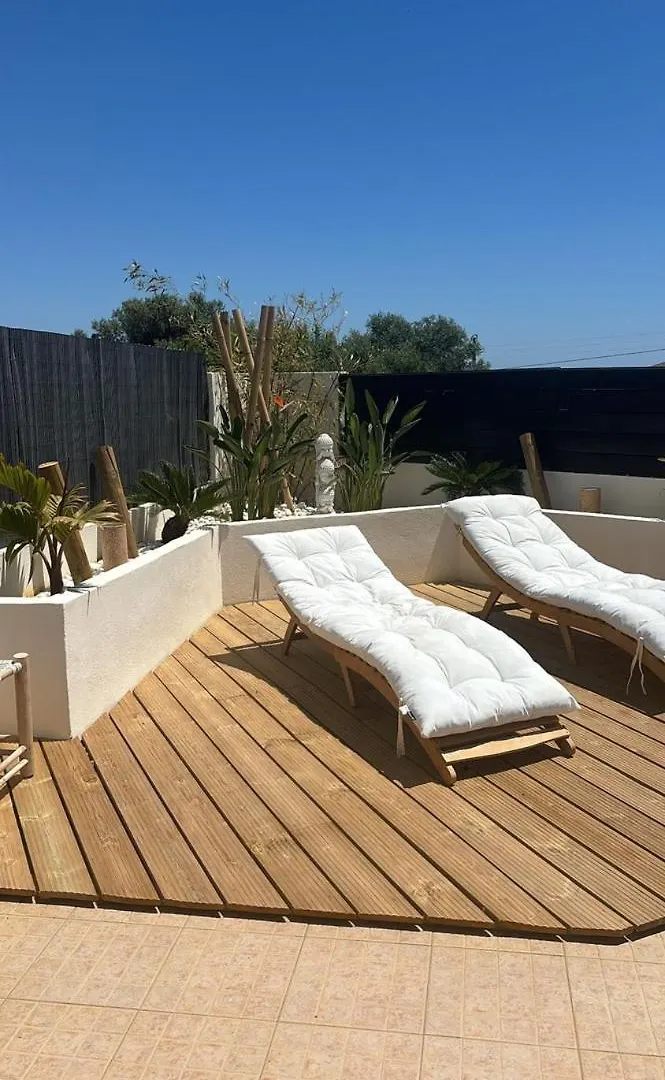 Cegonha Villa Powered By Cegonha Resort- Private Swimming Pool & Air Con Albufeira 0*,  Portugal