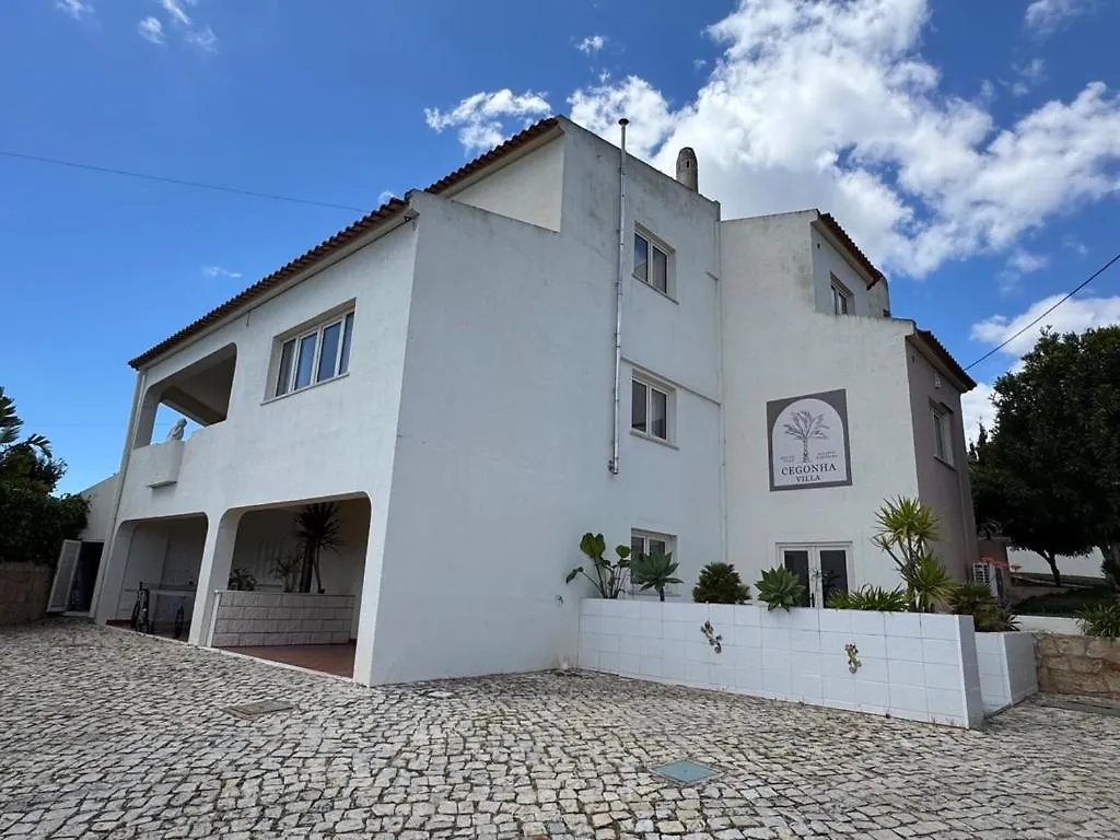 Cegonha Villa Powered By Cegonha Resort- Private Swimming Pool & Air Con Albufeira Portugal