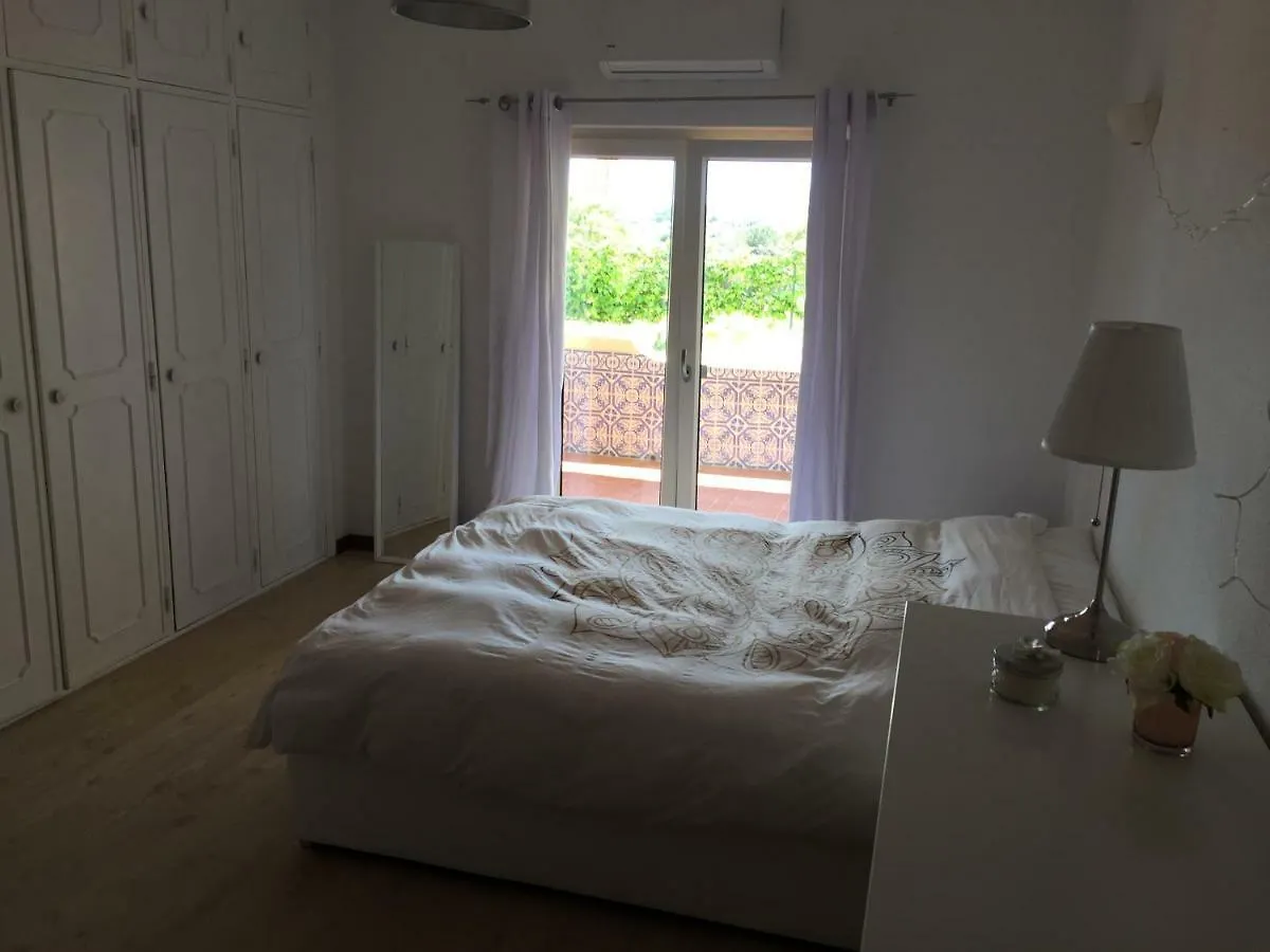 Cegonha Villa Powered By Cegonha Resort- Private Swimming Pool & Air Con Albufeira