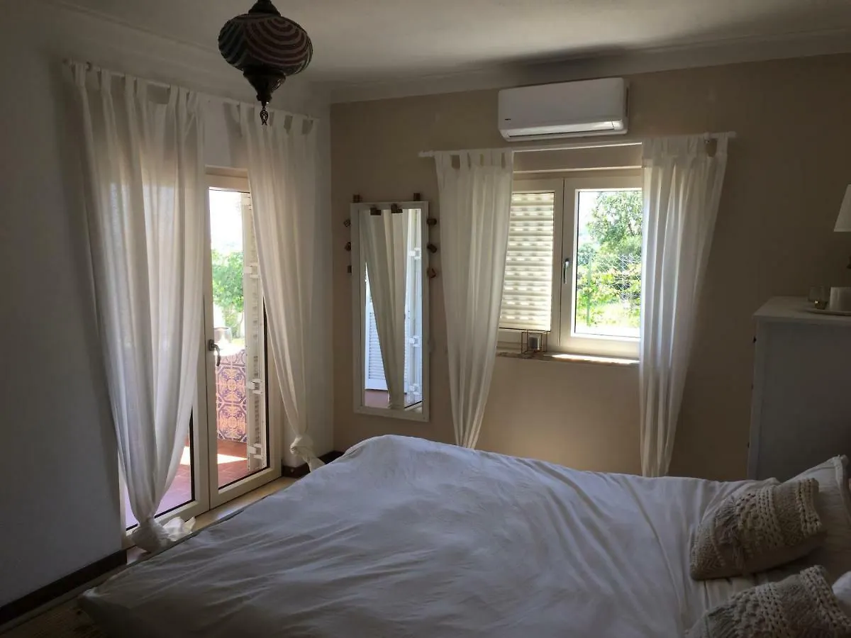 Cegonha Villa powered by Cegonha Resort Albufeira