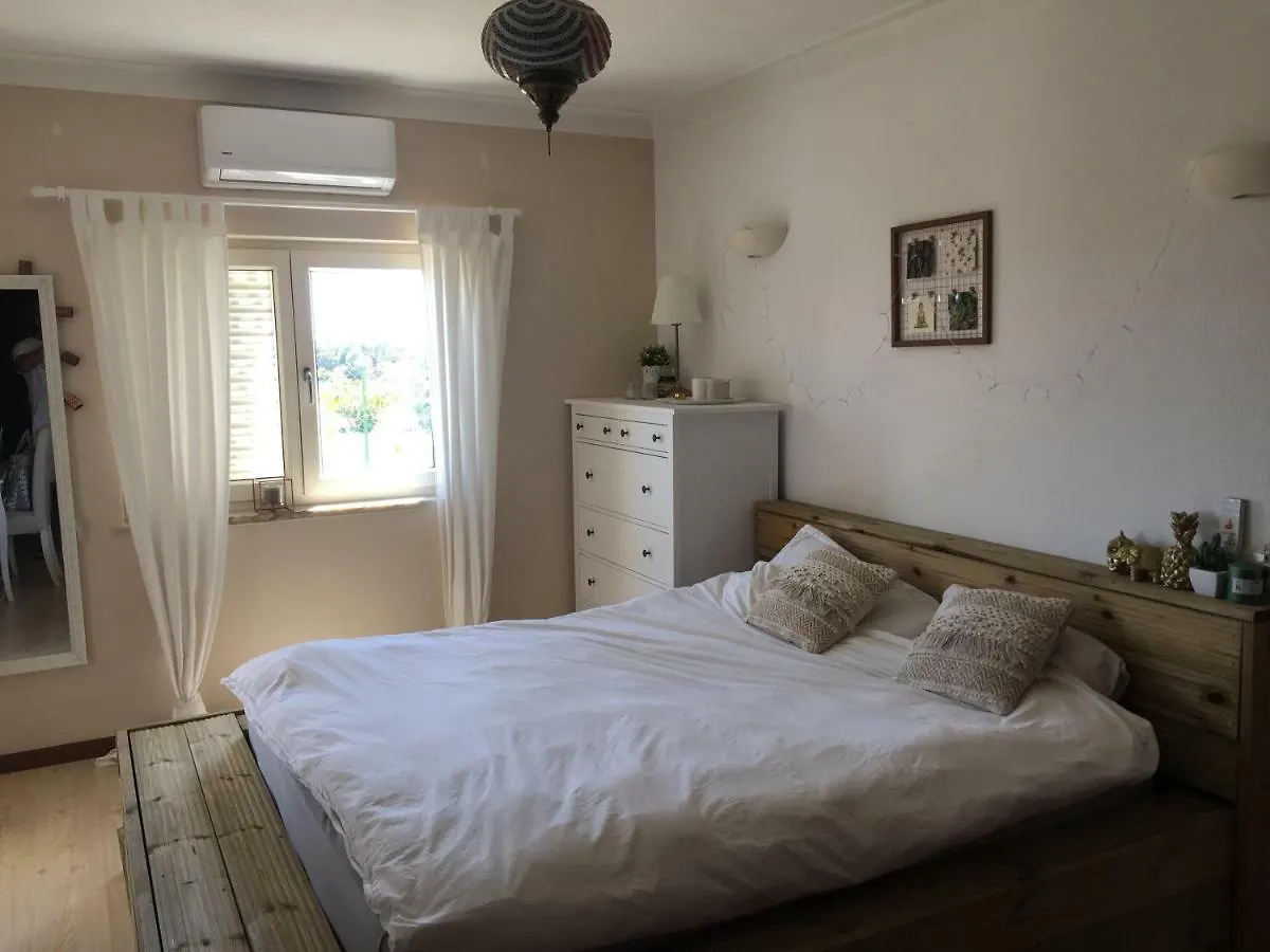 Cegonha Villa powered by Cegonha Resort Albufeira 0*,