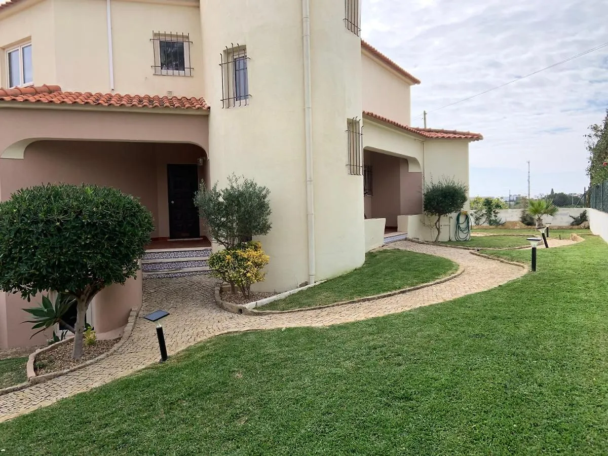 Cegonha Villa powered by Cegonha Resort Albufeira